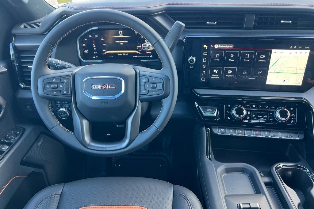 2026 GMC Sierra 3500HD AT4 Fruitland ID