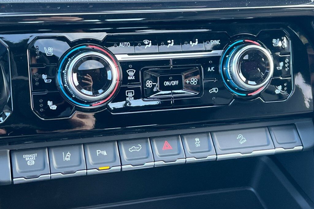 2026 GMC Sierra 3500HD AT4 Fruitland ID