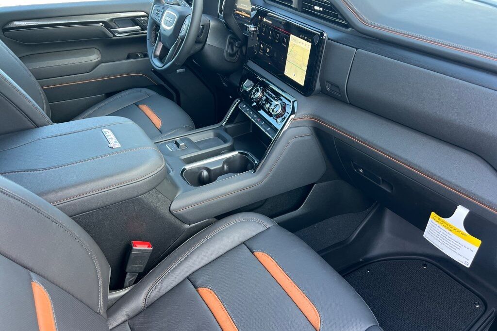 2026 GMC Sierra 3500HD AT4 Fruitland ID