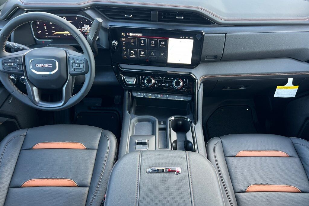 2026 GMC Sierra 3500HD AT4 Fruitland ID