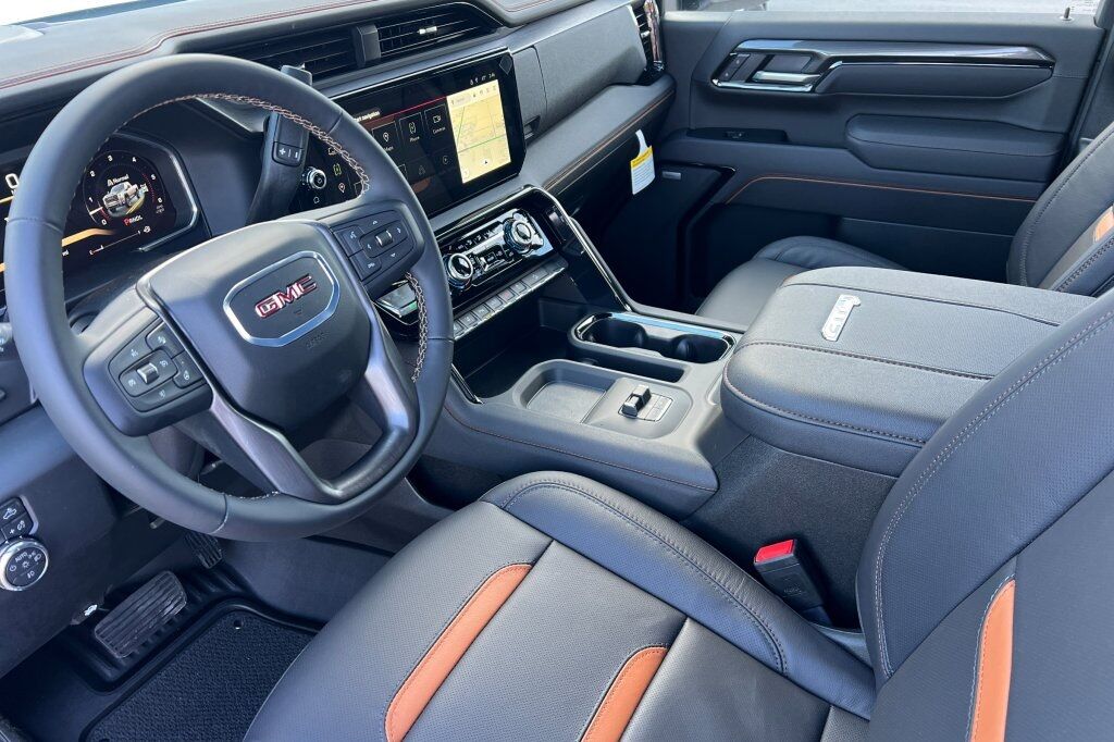 2026 GMC Sierra 3500HD AT4 Fruitland ID