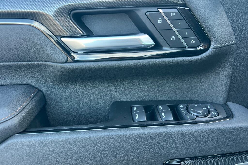 2026 GMC Sierra 3500HD AT4 Fruitland ID