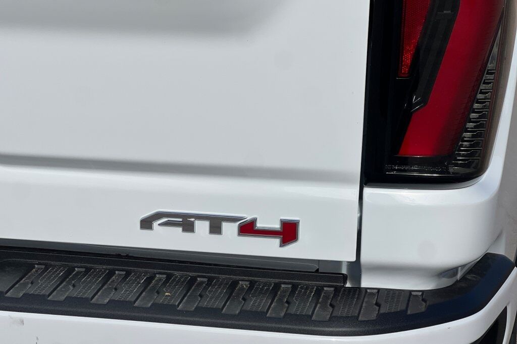 2026 GMC Sierra 3500HD AT4 Fruitland ID