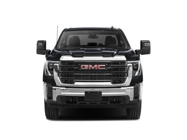 2026 GMC Sierra 3500HD Crew Cab, Long Bed, AT4, 4WD Tucson AZ
