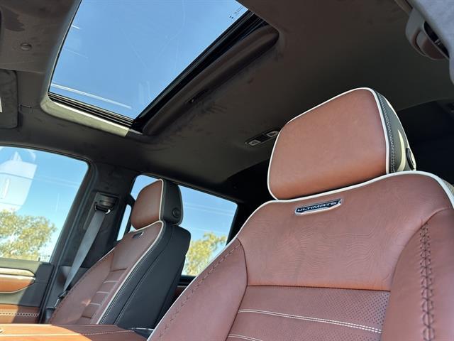 2026 GMC Sierra 3500HD Crew Cab, Long Bed, Denali Ultimate, 4WD Tucson AZ