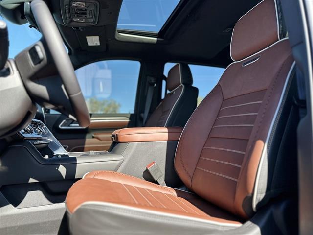 2026 GMC Sierra 3500HD Crew Cab, Long Bed, Denali Ultimate, 4WD Tucson AZ