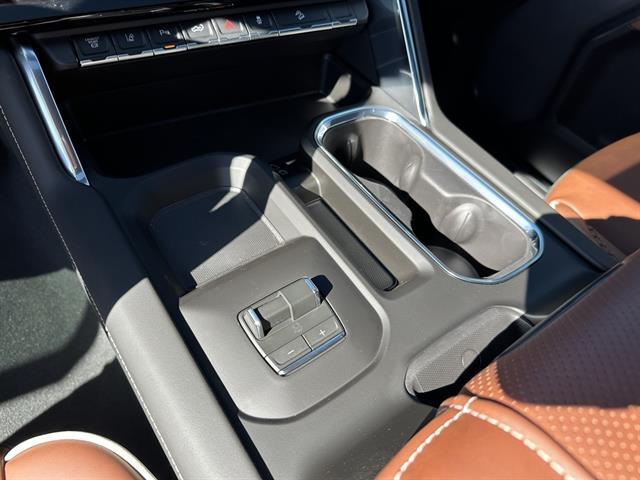 2026 GMC Sierra 3500HD Crew Cab, Long Bed, Denali Ultimate, 4WD Tucson AZ