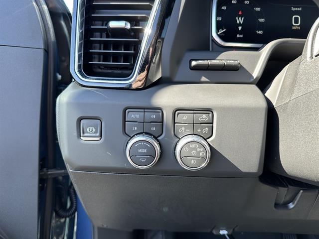 2026 GMC Sierra 3500HD Crew Cab, Long Bed, Denali Ultimate, 4WD Tucson AZ