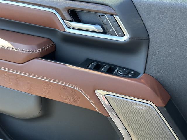 2026 GMC Sierra 3500HD Crew Cab, Long Bed, Denali Ultimate, 4WD Tucson AZ