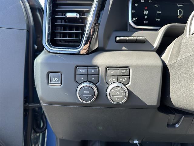 2026 GMC Sierra 3500HD Crew Cab, Long Bed, Denali Ultimate, 4WD Tucson AZ