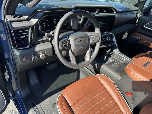 2026 GMC Sierra 3500HD Crew Cab, Long Bed, Denali Ultimate, 4WD Tucson AZ