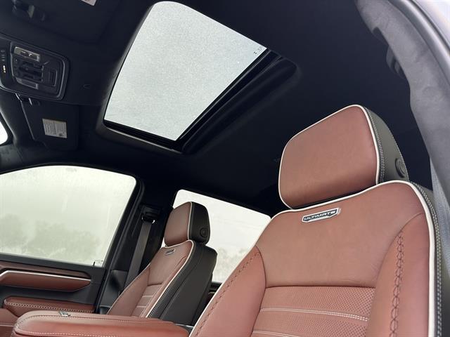 2026 GMC Sierra 3500HD Crew Cab, Long Bed, Denali Ultimate, 4WD Tucson AZ