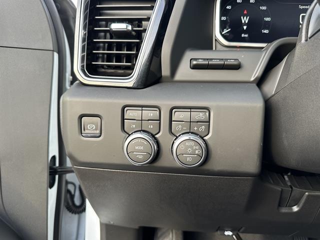 2026 GMC Sierra 3500HD Crew Cab, Long Bed, Denali Ultimate, 4WD Tucson AZ