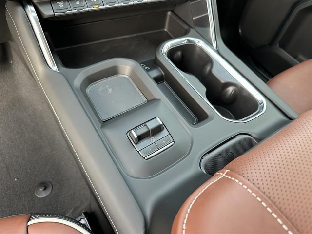 2026 GMC Sierra 3500HD Crew Cab, Long Bed, Denali Ultimate, 4WD Tucson AZ