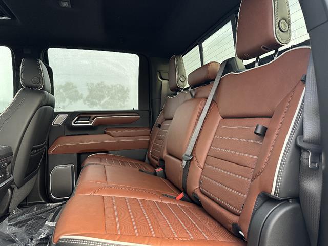 2026 GMC Sierra 3500HD Crew Cab, Long Bed, Denali Ultimate, 4WD Tucson AZ