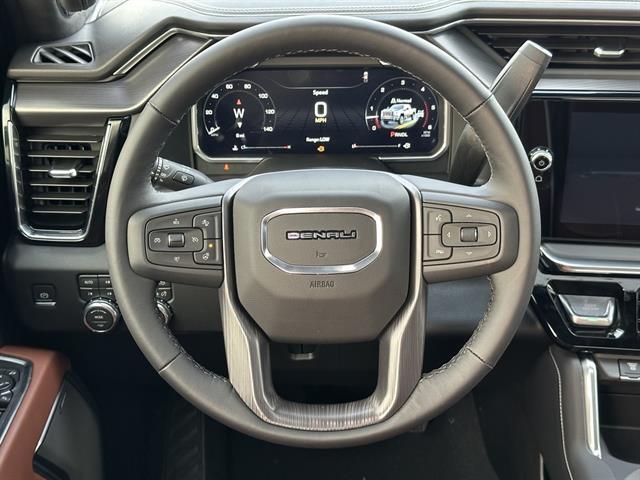 2026 GMC Sierra 3500HD Crew Cab, Long Bed, Denali Ultimate, 4WD Tucson AZ