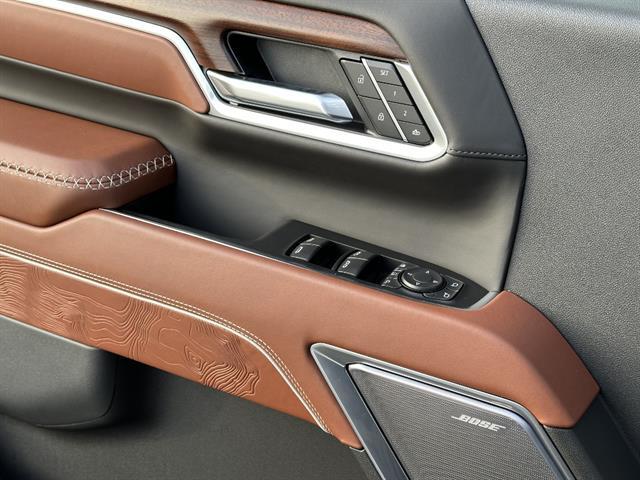 2026 GMC Sierra 3500HD Crew Cab, Long Bed, Denali Ultimate, 4WD Tucson AZ