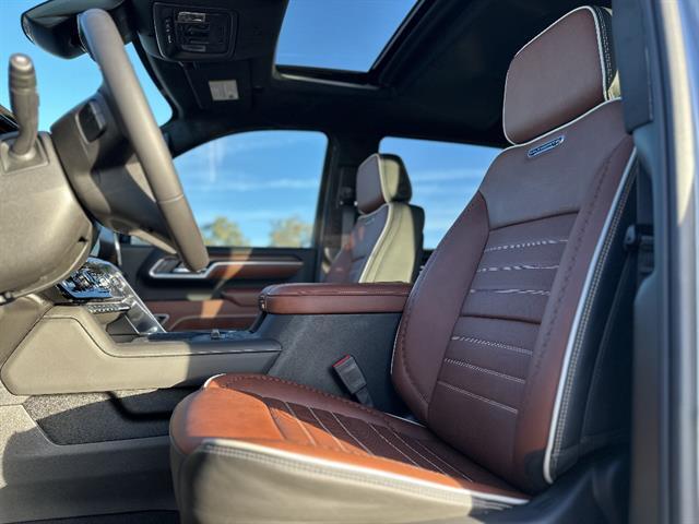 2026 GMC Sierra 3500HD Crew Cab, Long Bed, Denali Ultimate, 4WD Tucson AZ