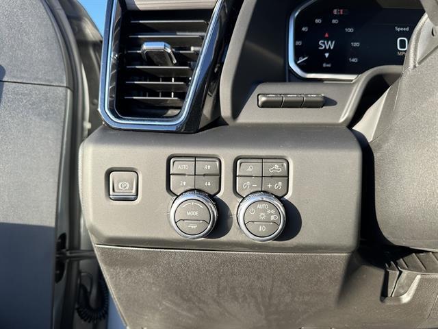 2026 GMC Sierra 3500HD Crew Cab, Long Bed, Denali Ultimate, 4WD Tucson AZ