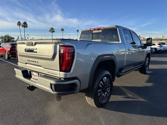 2026 GMC Sierra 3500HD Crew Cab, Long Bed, Denali Ultimate, 4WD Tucson AZ