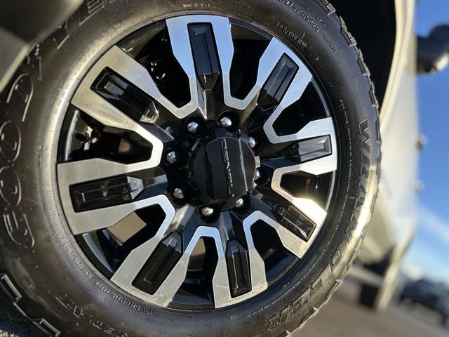 2026 GMC Sierra 3500HD Crew Cab, Long Bed, Denali Ultimate, 4WD Tucson AZ