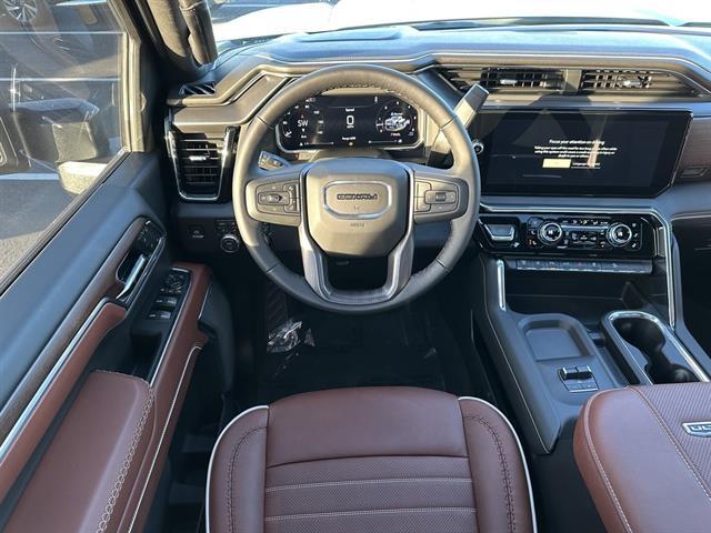 2026 GMC Sierra 3500HD Crew Cab, Long Bed, Denali Ultimate, 4WD Tucson AZ