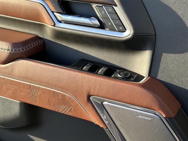 2026 GMC Sierra 3500HD Crew Cab, Long Bed, Denali Ultimate, 4WD Tucson AZ