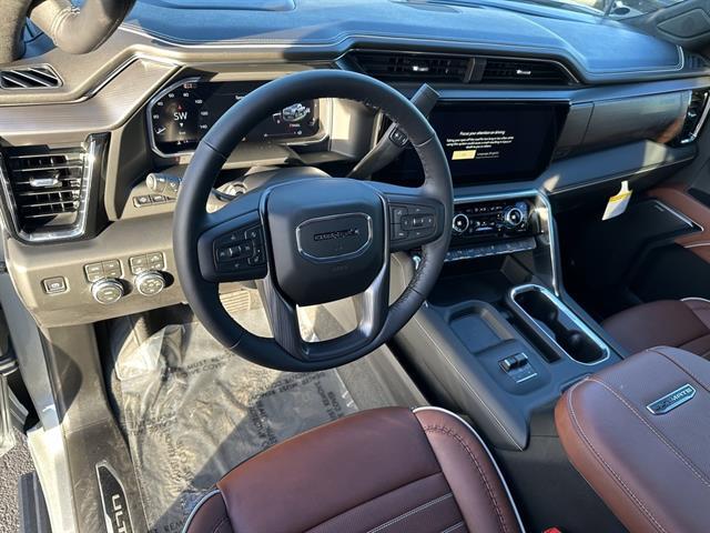 2026 GMC Sierra 3500HD Crew Cab, Long Bed, Denali Ultimate, 4WD Tucson AZ