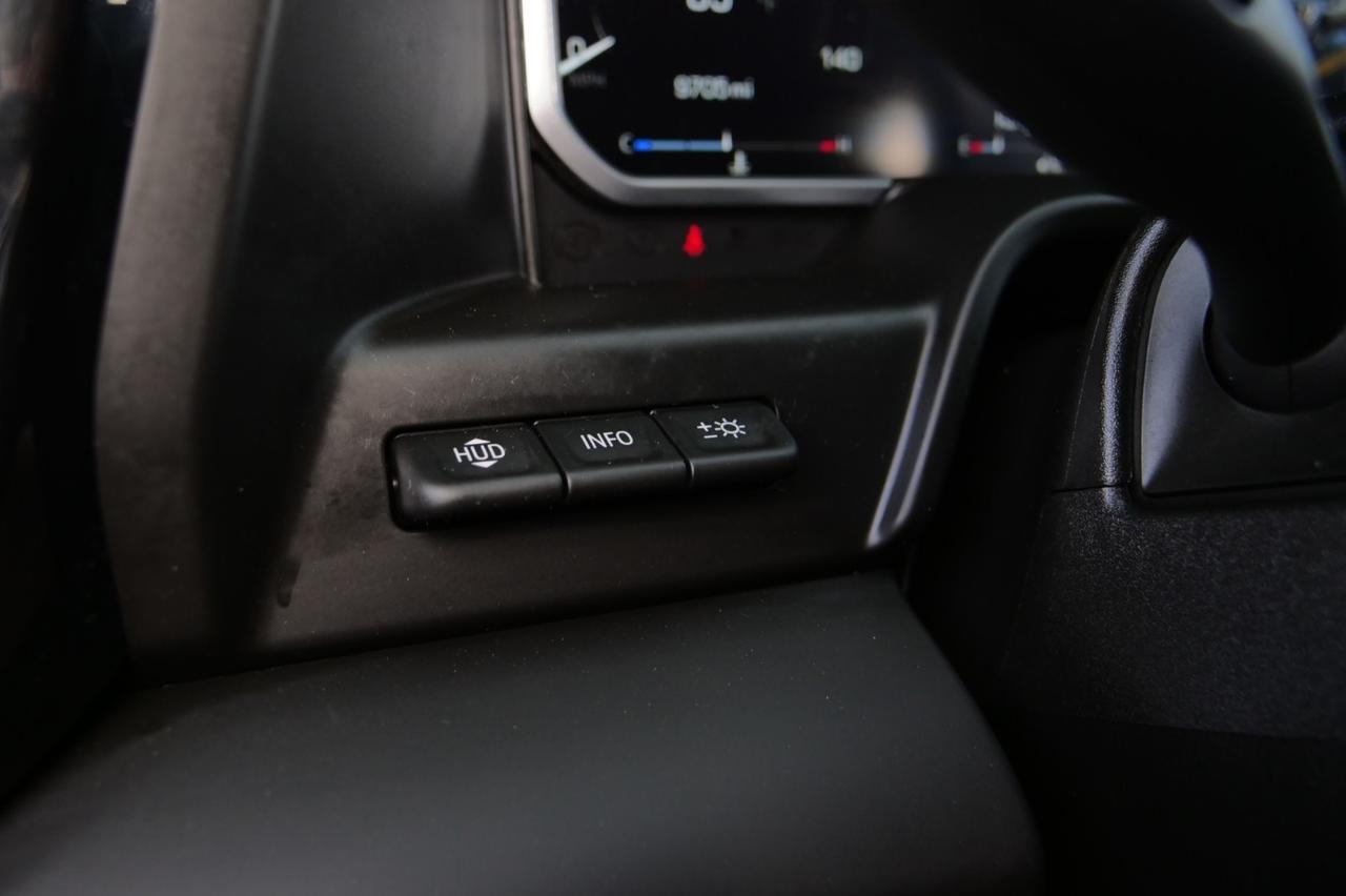 2026 GMC Sierra 3500HD Denali 4X4 / DRW / Reserve Technology Package / Duramax! Lincolnton NC