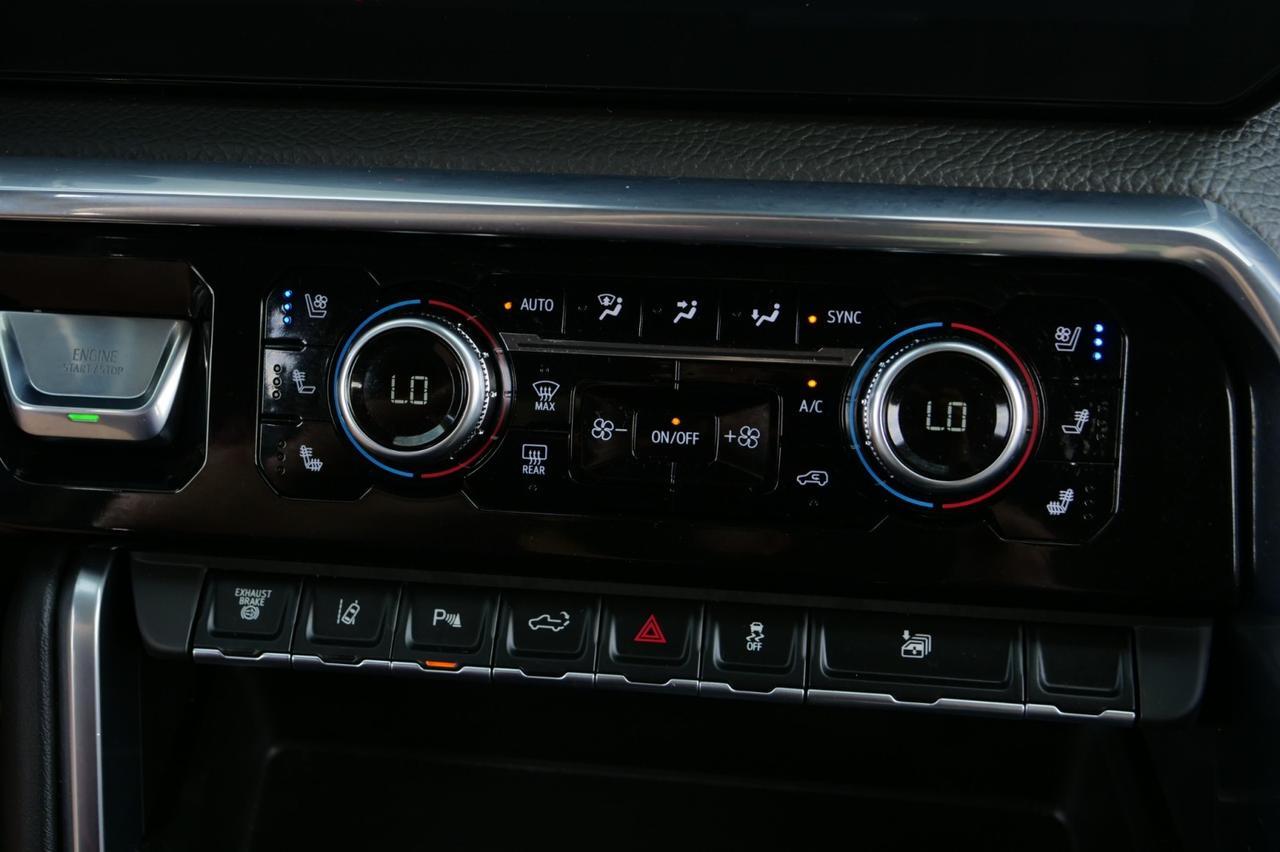 2026 GMC Sierra 3500HD Denali 4X4 / DRW / Reserve Technology Package / Duramax! Lincolnton NC