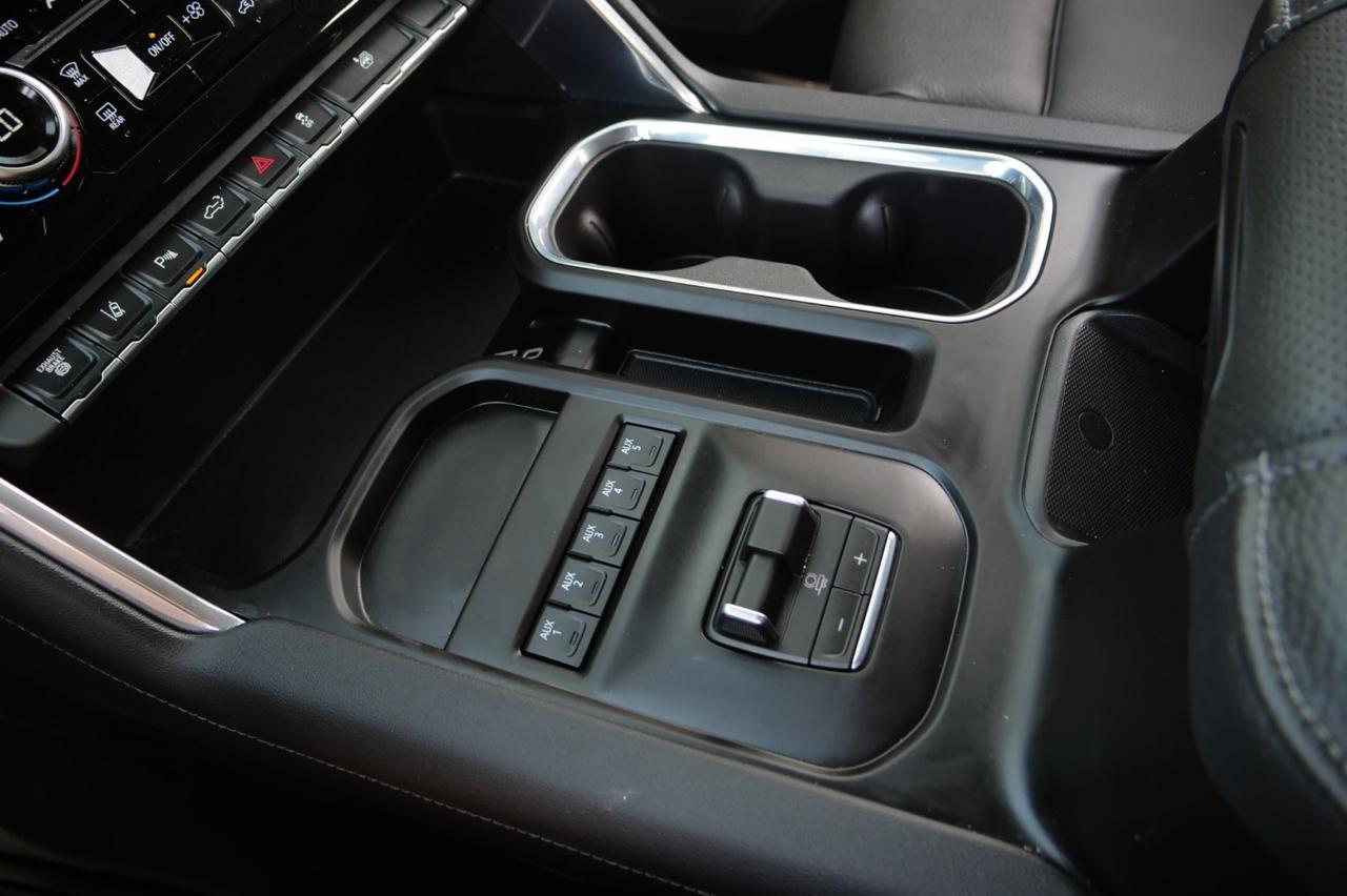 2026 GMC Sierra 3500HD Denali 4X4 / DRW / Reserve Technology Package / Duramax! Lincolnton NC