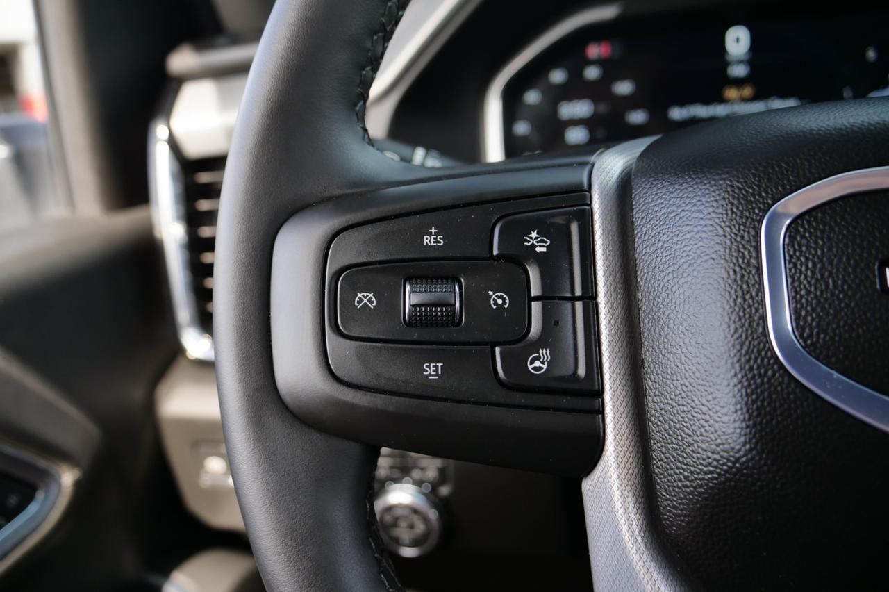 2026 GMC Sierra 3500HD Denali 4X4 / DRW / Reserve Technology Package / Duramax! Lincolnton NC