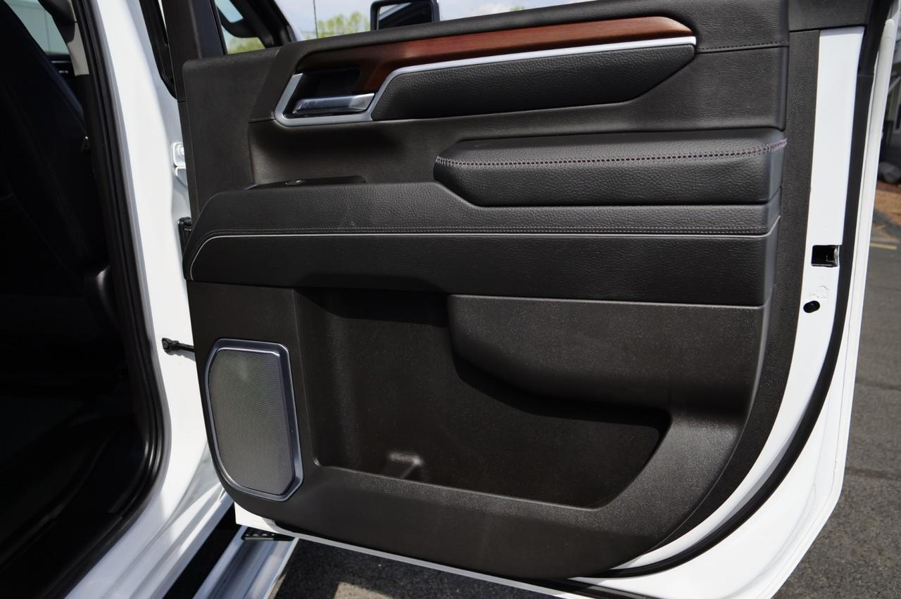 2026 GMC Sierra 3500HD Denali 4X4 / DRW / Reserve Technology Package / Duramax! Lincolnton NC