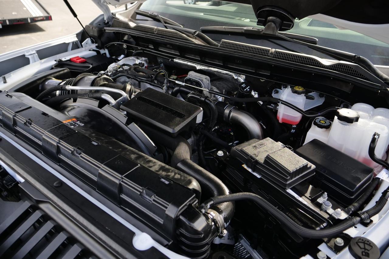 2026 GMC Sierra 3500HD Denali 4X4 / DRW / Reserve Technology Package / Duramax! Lincolnton NC