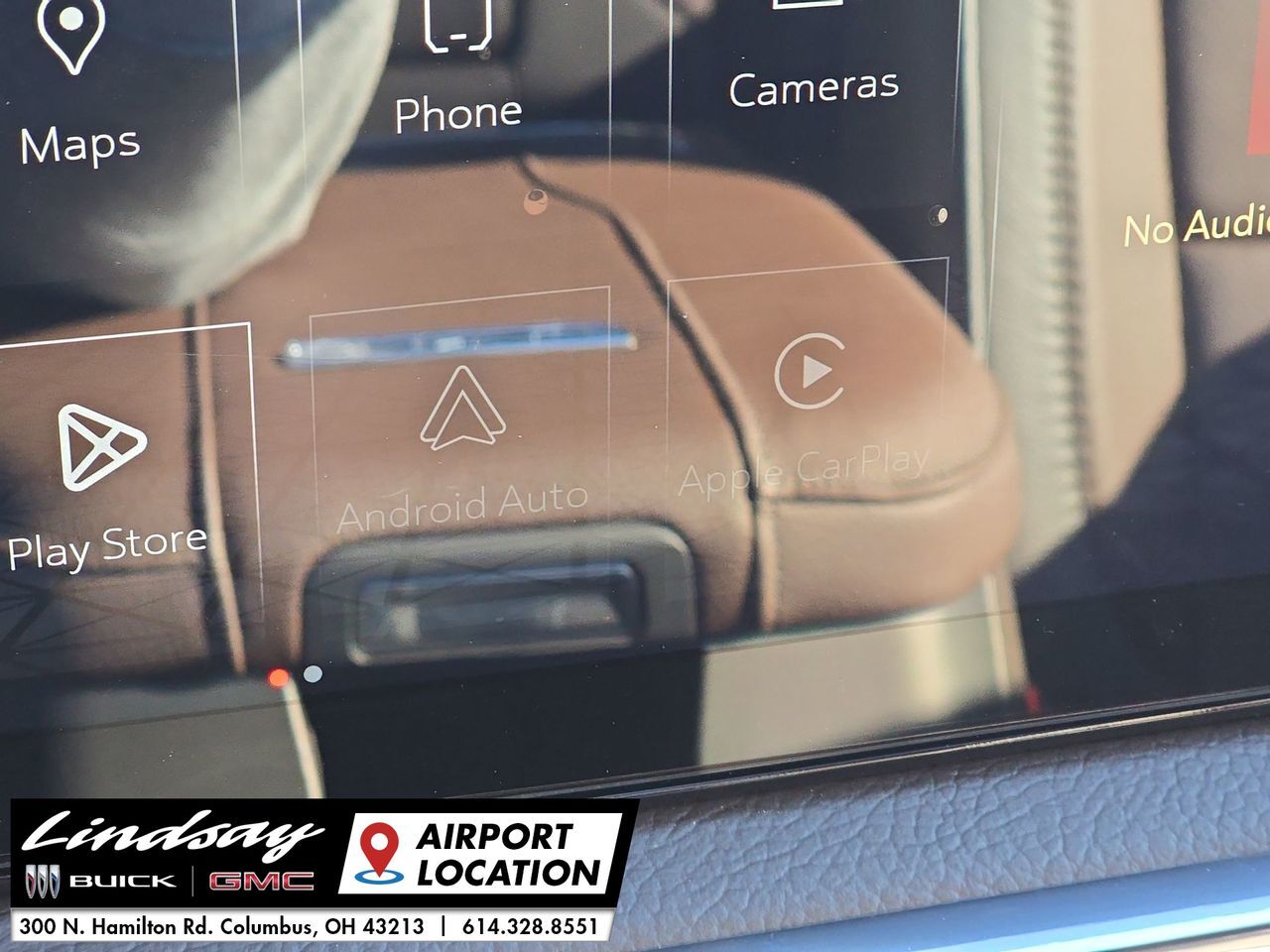 2026 GMC Sierra 3500HD Denali Columbus OH