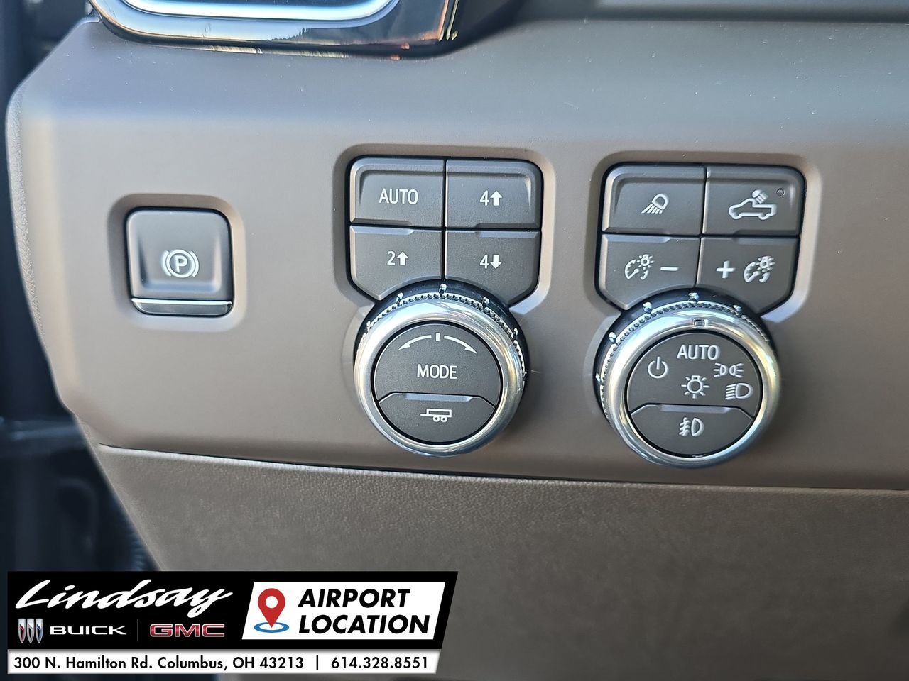 2026 GMC Sierra 3500HD Denali Columbus OH