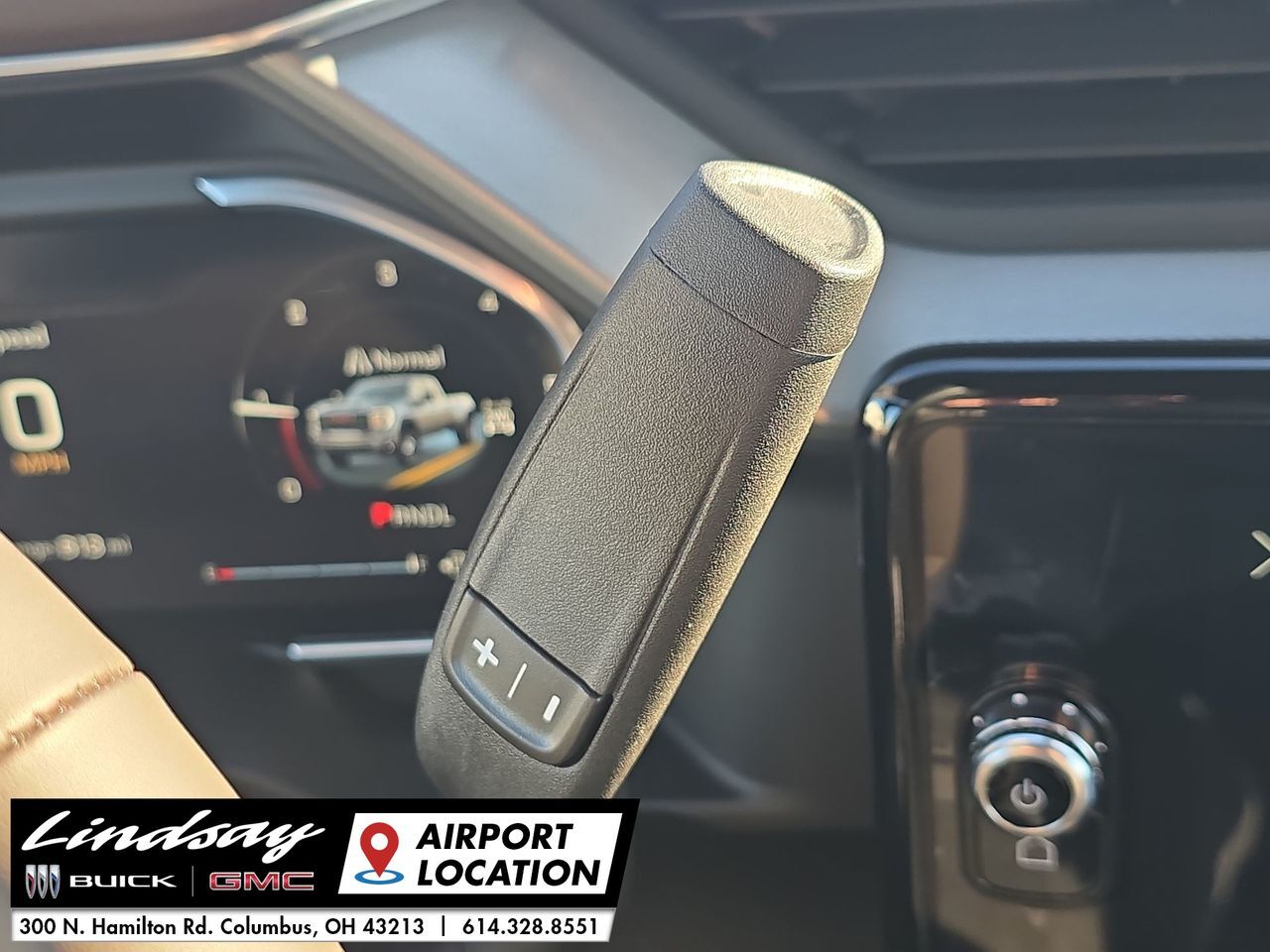 2026 GMC Sierra 3500HD Denali Columbus OH