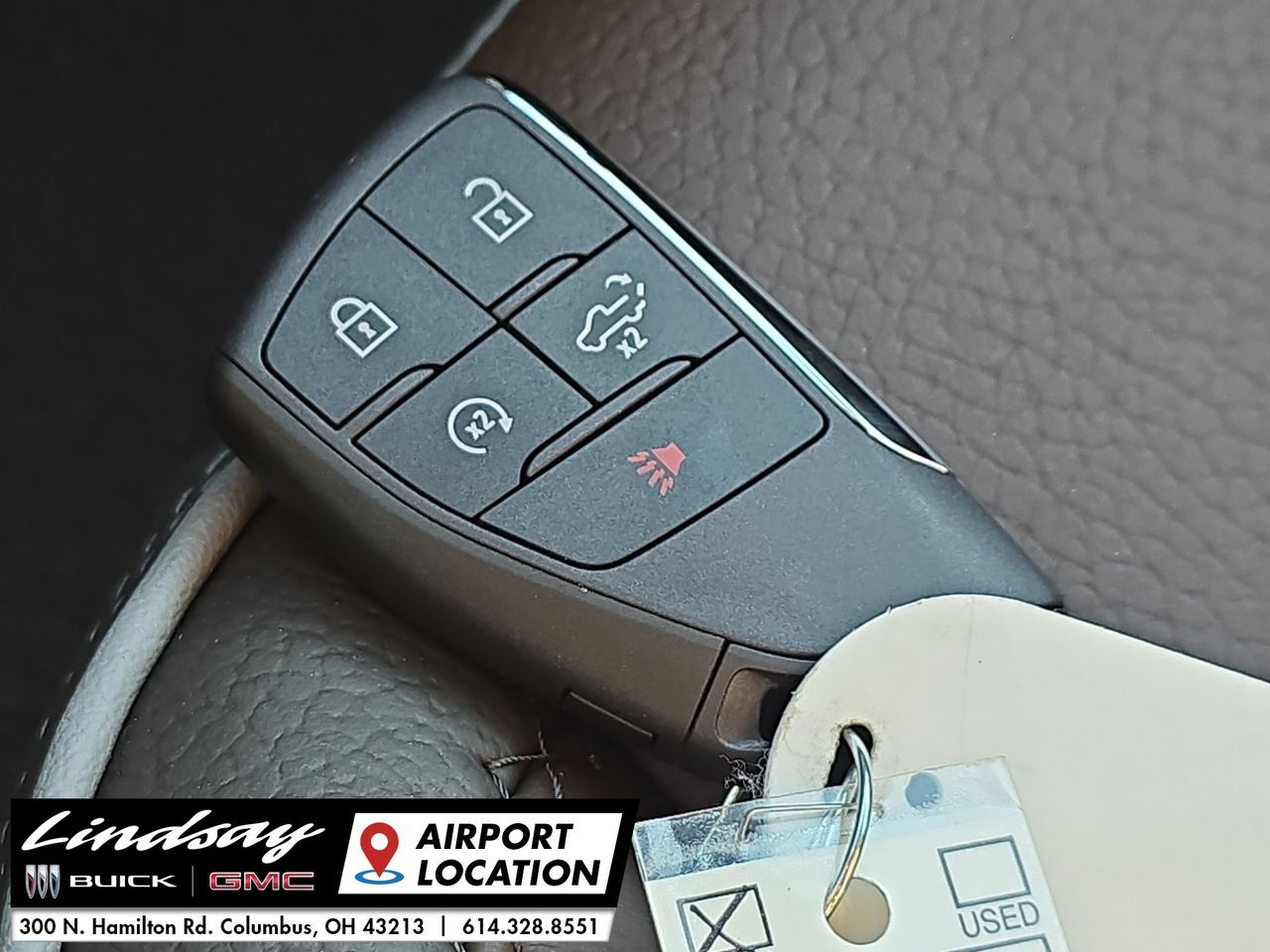 2026 GMC Sierra 3500HD Denali Columbus OH