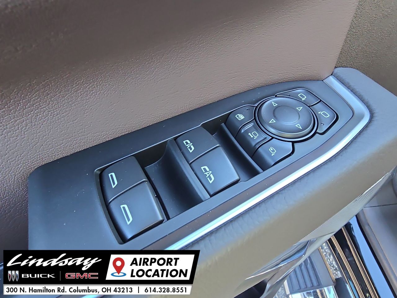 2026 GMC Sierra 3500HD Denali Columbus OH