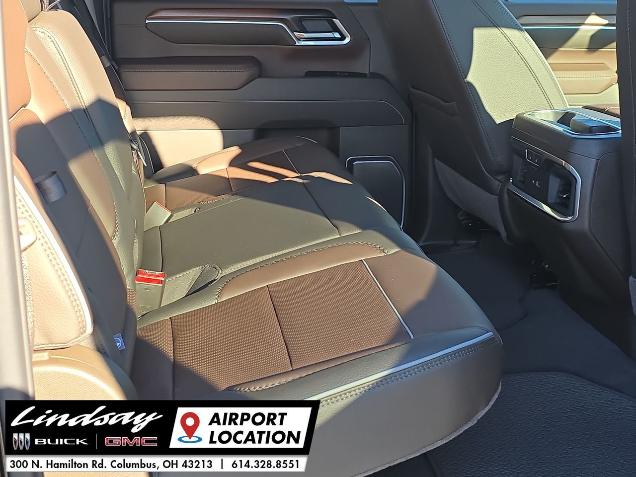 2026 GMC Sierra 3500HD Denali Columbus OH