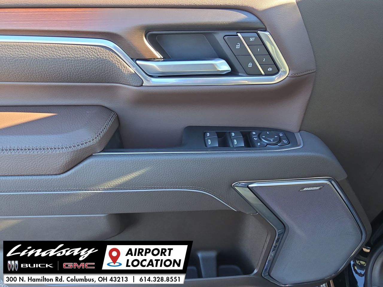 2026 GMC Sierra 3500HD Denali Columbus OH