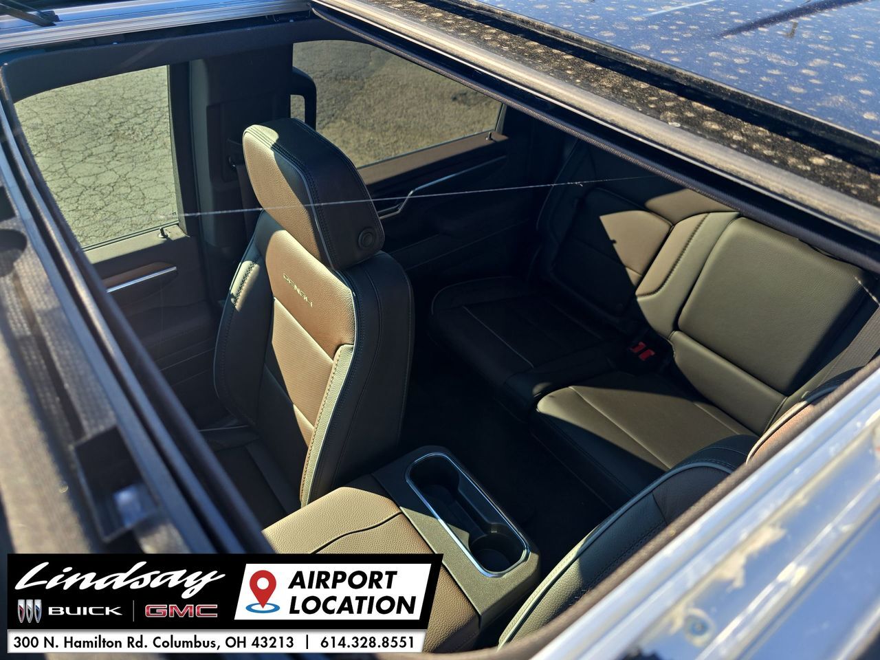 2026 GMC Sierra 3500HD Denali Columbus OH