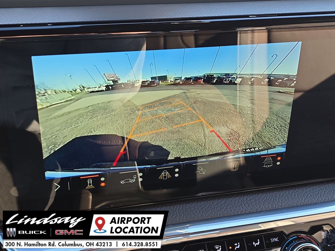 2026 GMC Sierra 3500HD Denali Columbus OH