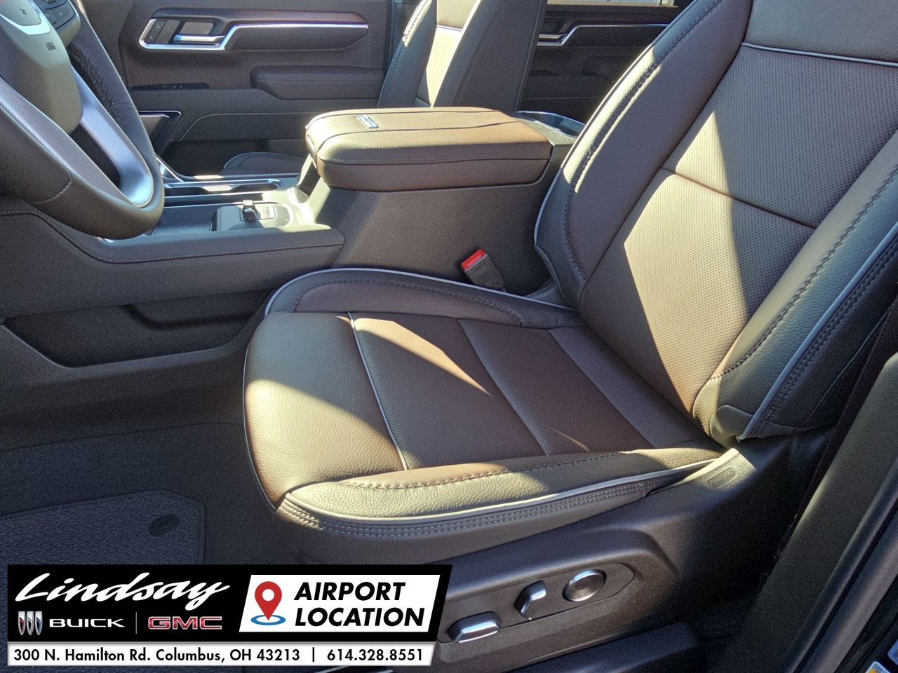 2026 GMC Sierra 3500HD Denali Columbus OH