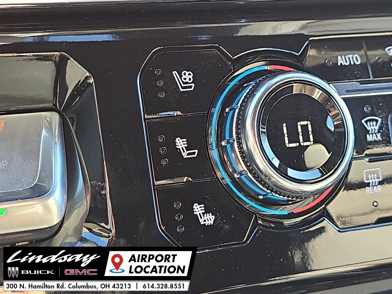 2026 GMC Sierra 3500HD Denali Columbus OH