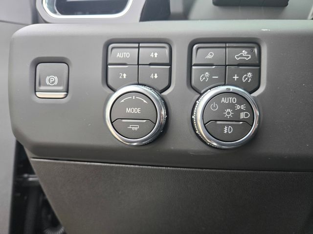 2026 GMC Sierra 3500HD Denali Folsom CA