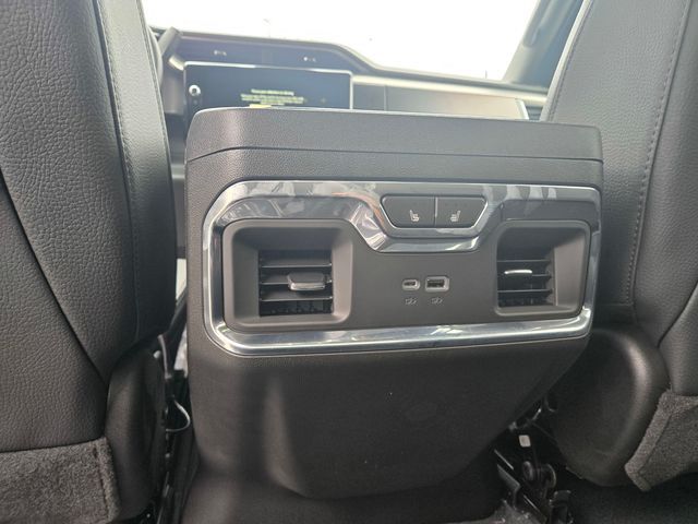 2026 GMC Sierra 3500HD Denali Folsom CA