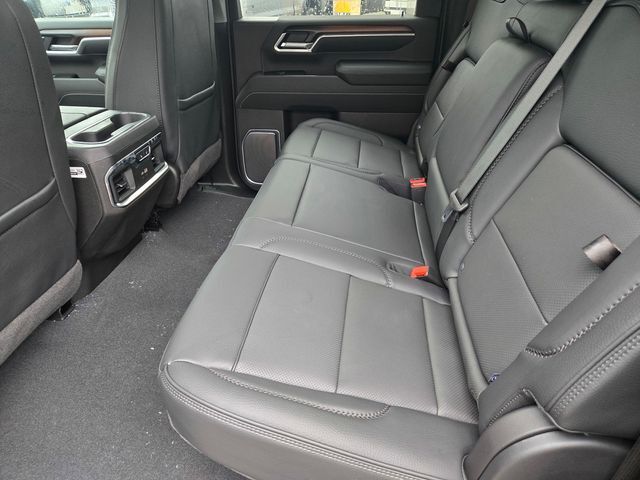 2026 GMC Sierra 3500HD Denali Folsom CA