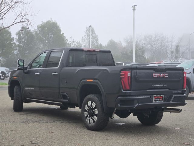 2026 GMC Sierra 3500HD Denali Folsom CA