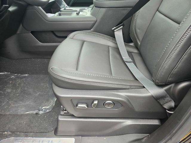 2026 GMC Sierra 3500HD Denali Folsom CA